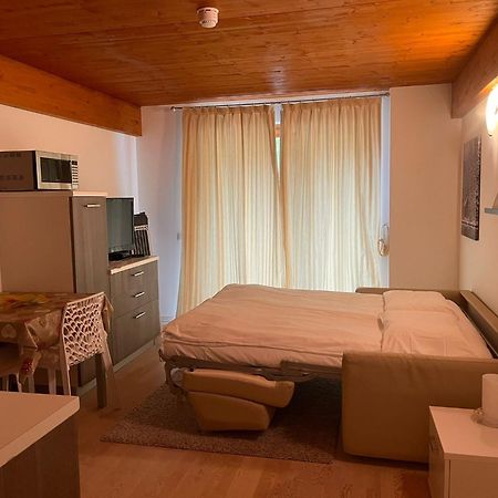 Alta Luce Mountain Lodge Gressoney-la-Trinité Extérieur photo