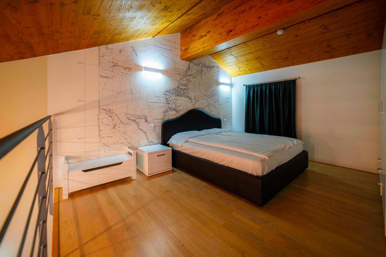 Alta Luce Mountain Lodge Gressoney-la-Trinité Extérieur photo