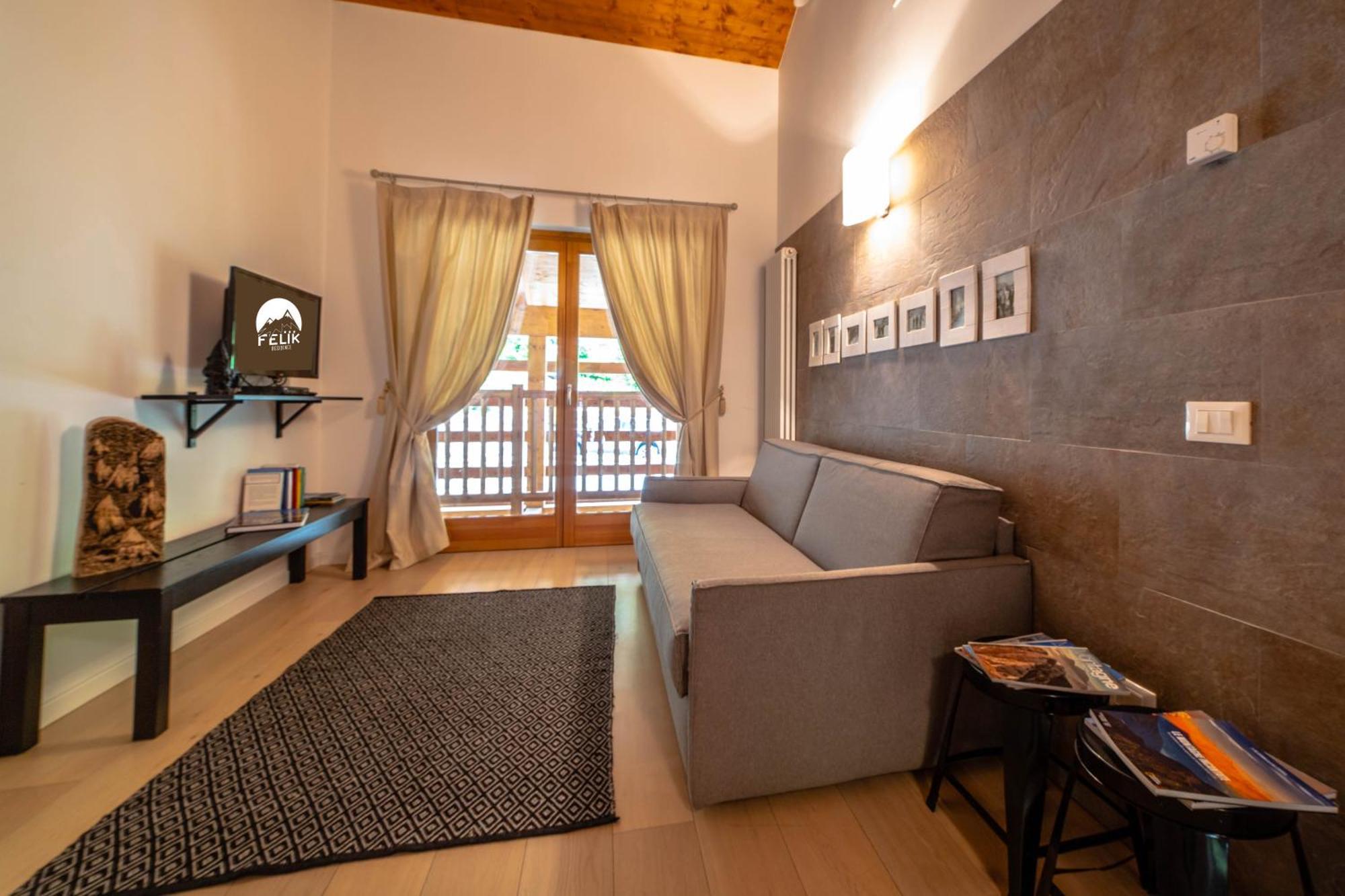 Alta Luce Mountain Lodge Gressoney-la-Trinité Extérieur photo